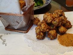-开元食府(长兴路店)