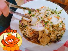 -西贝(上海中心店)