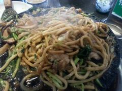 android_upload_pic-厚味居炙子烤肉·清真(天桥南纬路店)