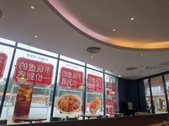 -必胜客(长安长青店)