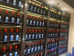-酒廷1990-酒类新零售体验店(五角场店)