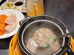 -潮澎派·潮汕菜大排档(南较西路店)