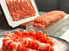 -府门京贝簕·铜锅涮肉(王府井店)