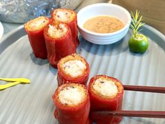 -煲王粤菜餐厅(中侨中心店)