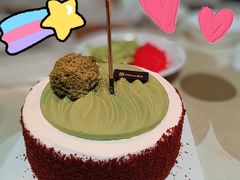 -第戎蛋糕(恒隆广场店)