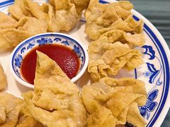 炸云吞-恩宁刘福记(东华东路店)