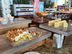 -嘉定凯悦·咖啡厅