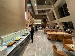 -上海世茂皇家艾美酒店