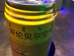 -很久以前羊肉串(清河店)