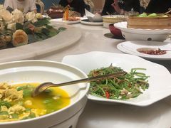 -白金汉爵大酒店-24小时餐厅