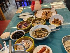 -安泰楼·佛跳墙创始人·传统闽味早茶·酒楼(三坊七巷闽菜地标店)