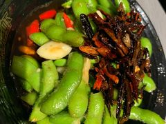 -一棠龙虾•王牌虾球(楚河汉街店)