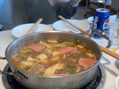 -恒生万鹂广场(唐镇店)