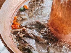-陀岗美食·云南藏式特色餐厅