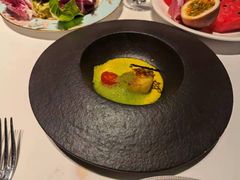 -领仕扒房(长春店)