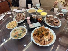 -清真·益鑫羊肉手抓馆(花园北街店)