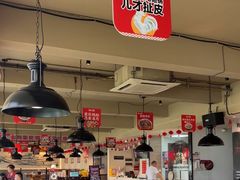 -李子坝梁山鸡(李子坝大鸡哥店)