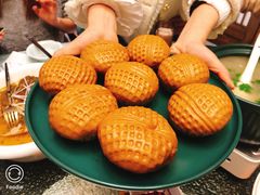 -恬阿姨庭院餐厅·生日宴
