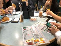 -华嫂冰室(尖沙咀店)