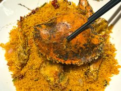 -潮澎派·潮汕菜大排档(南较西路店)
