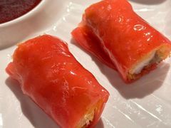 -万丽轩·粤菜(王府井金茂万丽酒店)