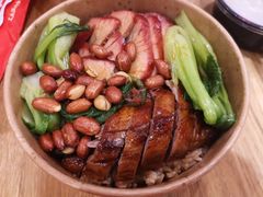 -盒马鲜生(宝地店)