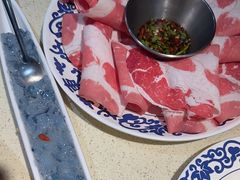 -东镇老火锅(长春路首店)