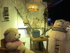 -七七家的糖水店(南湾街1号店)