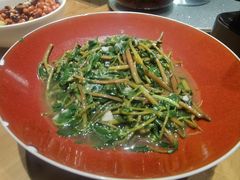 -黄山老妈·土菜(碧桂园店)