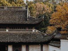 -宁波市保国寺古建筑博物馆