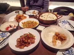 -奉天小馆·非遗东北菜(沈阳万象城店)