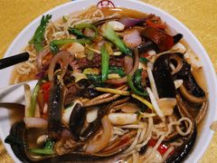 -孙家面馆(小康城店)