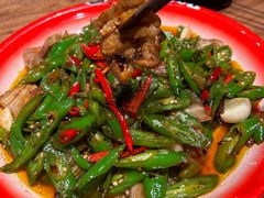 -泥糊破店小酒馆·团建聚餐(南京西路店)