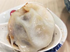 -鸡鸣汤包(仙林店)