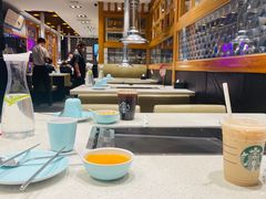 -韩时烤肉(丰科万达广场店)