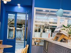 -OZ cafe(南昌路店)