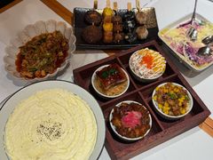 -火山屋台(新街口店)