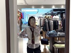 -新玛特购物广场(齐齐哈尔店)