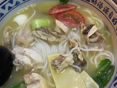 -蒙自源米线大王(东莞虎门印象店)