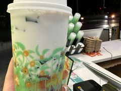 -椰力丫海南清补凉(上梅林店)
