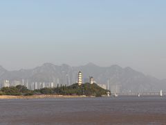 -江心屿景区