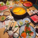 北京探店｜温野菜，和牛自由的日式放题火锅