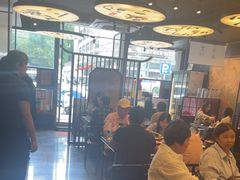 -古都历食南京菜·烤鸭·鸭血粉丝·汤包(南京博物院店)