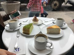 -Lady M Cake Boutique(麦迪逊大道店)