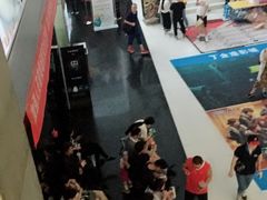 -金逸影城(中关村店)