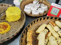 -小米粑粑(玉锦苑店)