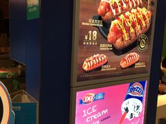 -DQ·蛋糕·冰淇淋(新世纪6F店)