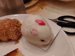 -第六季自助餐厅(甜水园店)