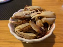 -青空日料烧肉烧鸟店(后湖兴业路店)