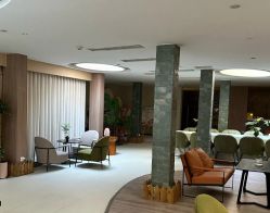 -爱弥儿月子中心(省医院店)